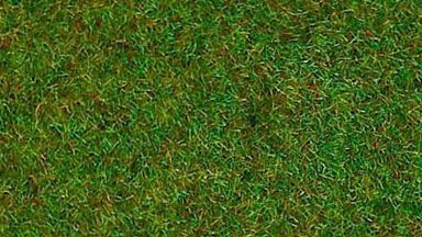 HEKI 30913 — Трава тёмно-зелёная флок (рулон 1000 × 3000 мм ≈ 3 м²), 1:35—1:160 сделано в Германии