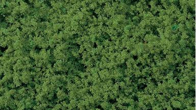 AUHAGEN 76658 — Растительность светло-зелёная (мелкая пена ~400 мл), 1:10—1:250, сделано в Германии