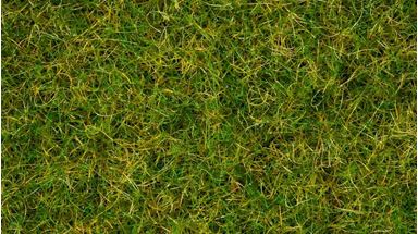 NOCH 07072 — Высокая трава «Летний луг» ~2.5—6 мм (50 гр.), 1:18—1:120
