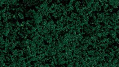AUHAGEN 76652 — Присыпка тёмно-зелёная мелкая (400 мл.), 1:22—1:220