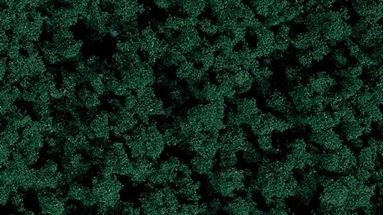 AUHAGEN 76654 — Присыпка тёмно-зелёная крупная (400 мл.), 1:22—1:220