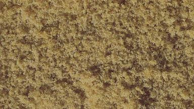 NOCH 07225 — Растительность коричневая (флокаж, полиуретановая пена) ~1 мм (20 г), 1:10—1:1000