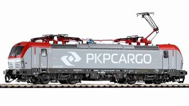 PIKO 47384 — Электровоз BR 193 «Vectron», TT, VI, PKP Cargo