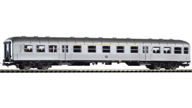 PIKO 57669 — Пассажирский вагон 1 и 2 кл., H0, III, DB