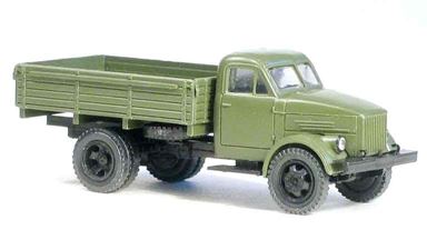 MINIATURMODELLE 0 3324 0 — Грузовой автомобиль ГАЗ-51 бортовой, 1:87, 1946—1975, СССР