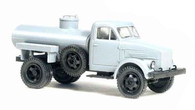 MINIATURMODELLE 036291 — Автомобиль-цистерна для перевозки топлива ГАЗ-51, 1:87, СССР