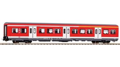 PIKO 58505 — Пассажирский вагон 1 и 2 кл., H0, V, DB AG