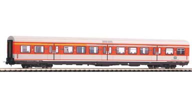 PIKO 58502 — Пассажирский вагон 1 и 2 кл., H0, IV, DB AG
