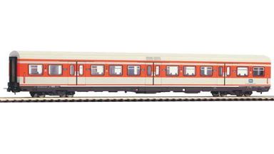 PIKO 58500 — Пассажирский вагон 2 кл., H0, IV, DB AG