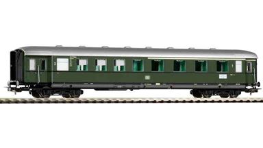 PIKO 53274 — Пассажирский вагон AB4yslwe 1 и 2 кл., H0, III, DB