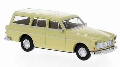 BREKINA 29263 — Автомобиль Volvo® Amazon Kombi, 1:87, 1956