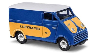 BUSCH 40934 — Автомобиль DKW® «Lufthansa», 1:87