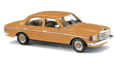 BUSCH 46871 — Автомобиль Mercedes-Benz® W123, 1:87, 1976–1985