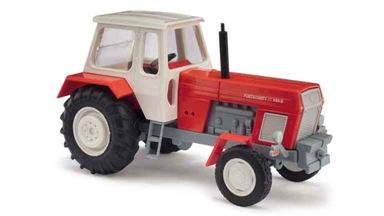 BUSCH 42843 — Колёсный трактор Fortschritt® ZT 300-D, 1:87, 1967—1984
