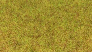 HEKI 3371 — Трава «Осенний луг» (флок ~5—6 мм, ~75 г), 1:10—1:200, сделано в Германии