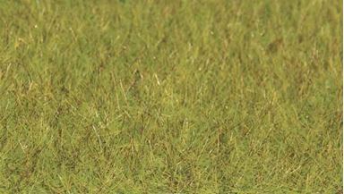 HEKI 3376 — Трава «Весенний луг» (флок ~10 мм, ~50 г), 1:10—1:100, сделано в Германии