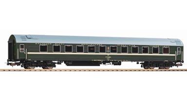 PIKO 58556 — Пассажирский спальный вагон, H0, IV, СЖД (WLABm)