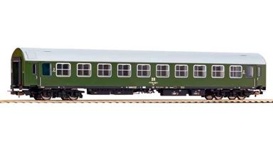 PIKO 58552 — Пассажирский вагон серии Y Bme'69 2 кл., H0, IV, DR