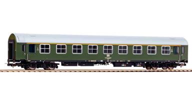 PIKO 58550 — Пассажирский вагон серии Y Ame'69 1 кл., H0, IV, DR