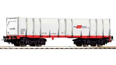 PIKO 58798 — Полувагон «Rail Cargo Austria», H0, VI, RCA