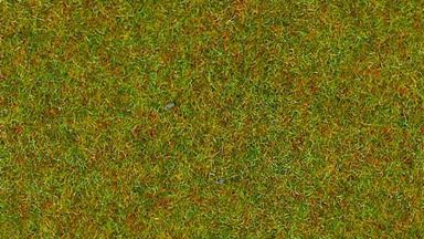 HEKI 30943 — Трава осенняя (рулон 3000 × 1000 мм ≈ 3 м²), 1:35—1:200, сделано в Германии