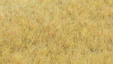 HEKI 33543 — Трава осенняя степная (флок ~5—6 мм, ~75 г), 1:35—1:250, сделано в Германии