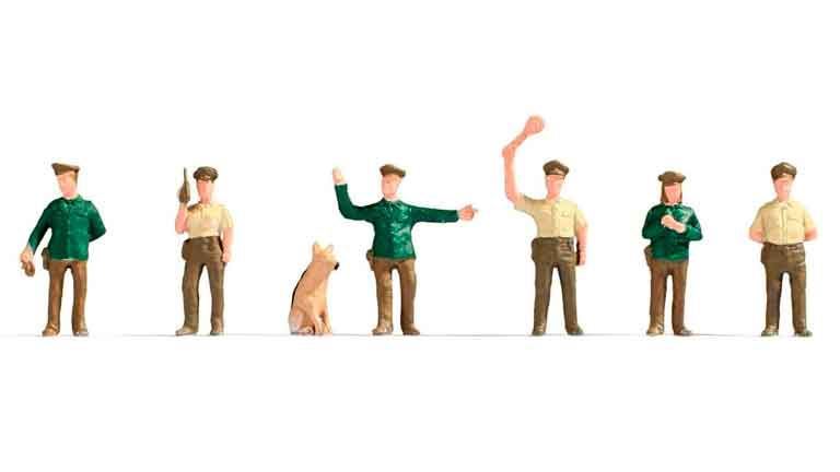 Изображение NOCH 18000