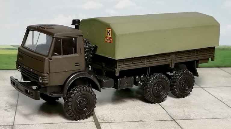 Изображение RUSAM-KABAZ-4310-15-111