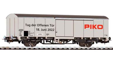 PIKO 95760 — Товарный вагон «Tag der Offenen Tür 2022» «PIKO», H0