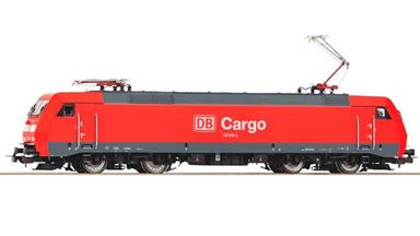PIKO 51124 — Электровоз BR 152, H0, V, DB Cargo