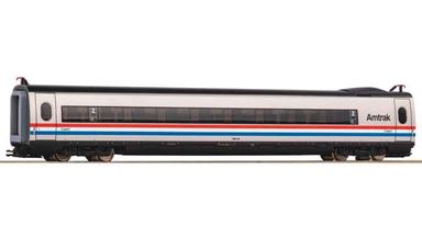 PIKO 57699 — Пассажирский вагон «ICE 3» 2 кл., H0, VI, Amtrak