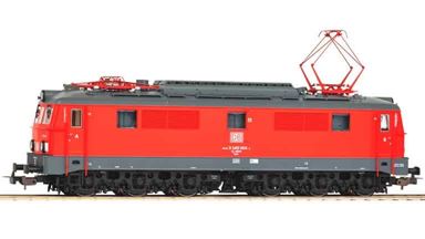 PIKO 51608 — Электровоз ET21 (DSS PluX22), H0, VI, DB Cargo Polska