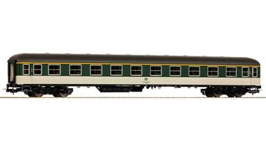 PIKO 59648 — Пассажирский вагон Aüm 202 1 кл., H0, IV, DB