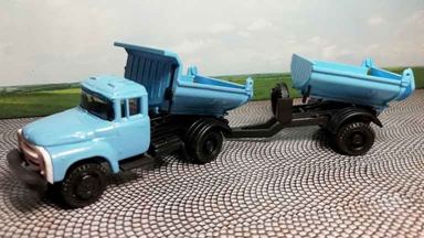 Изображение RUSAM-ZIL-130-71-660