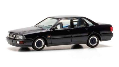 HERPA 033961-002 — Седан Audi® V8 с колесными дисками BBS, 1:87