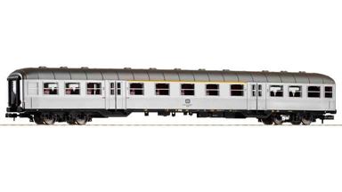 PIKO 40648 — Пассажирский вагон n «Silberling» 1 и 2 кл., DB, IV