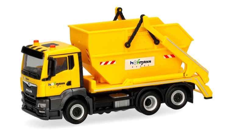 Изображение HERPA 318433