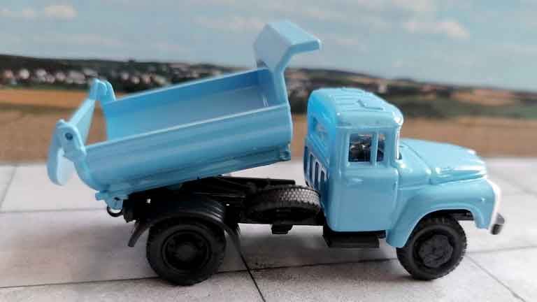 Изображение RUSAM-ZIL-130-70-660