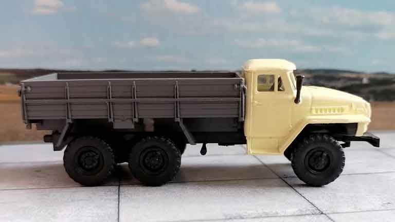 Изображение RUSAM-URAL-4320-20-491