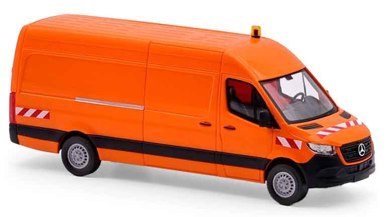 Изображение BUSCH 52636