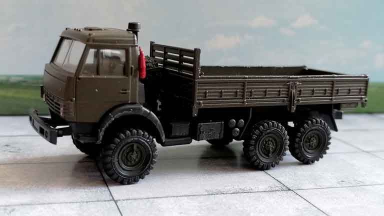 Изображение RUSAM-KABAZ-4310-10-000