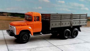 Изображение RUSAM-ZIL-133G-20-350