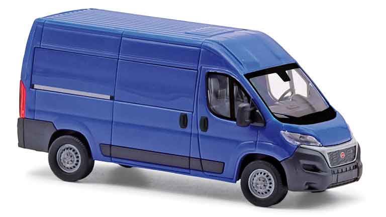 Изображение BUSCH 54603