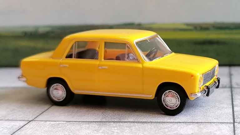 Изображение BUSCH 50111