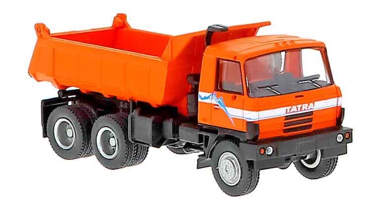 Изображение BREKINA 71905