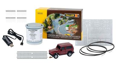 Изображение FALLER 161449