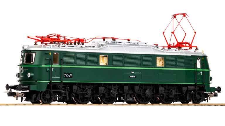 Изображение PIKO 51147