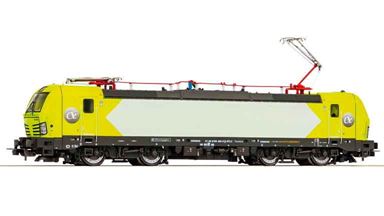 PIKO 21714 — Электровоз BR 193 «α» (звук PluX22), H0, VI, Alpha Trains
