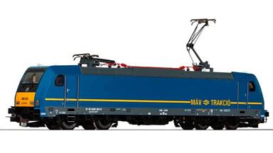 PIKO 21622 — Электровоз BR 480 (интерфейс 8 пин), H0, VI, MAV