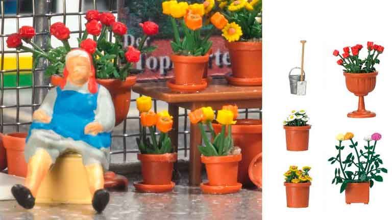 Изображение BUSCH 1230
